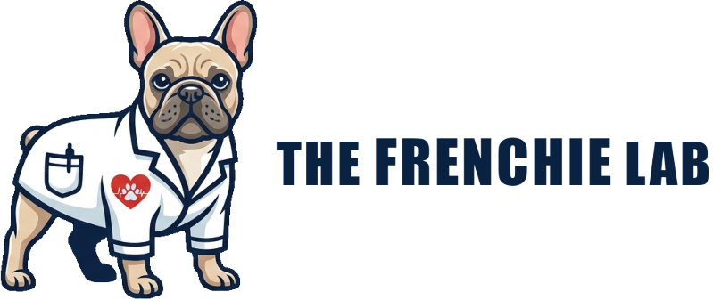 The Frenchie Lab